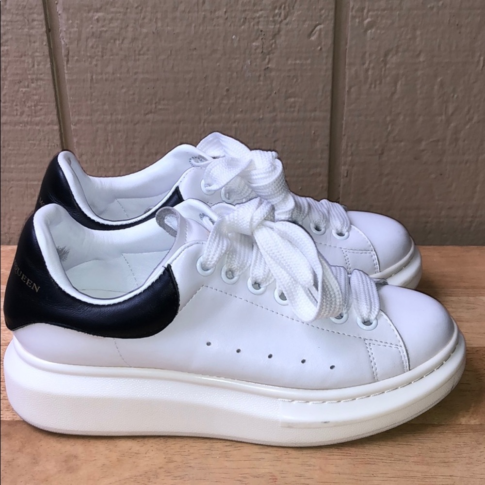 Sneakers Alexander MaQueen for Women’s Size 7
